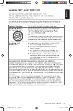 Preview for 13 page of KitchenAid 5KSM3311XEAC Manual