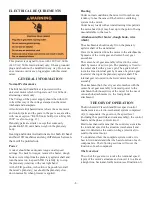 Предварительный просмотр 5 страницы KitchenAid 5KSM45 Series Service & Repair Manual