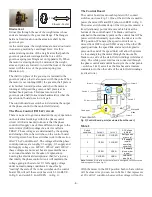 Preview for 6 page of KitchenAid 5KSM45 Series Service & Repair Manual