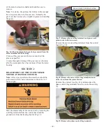 Preview for 12 page of KitchenAid 5KSM45 Series Service & Repair Manual