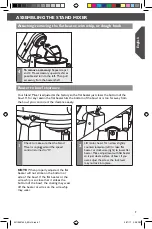 Preview for 7 page of KitchenAid 5KSM45A Manual