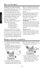 Preview for 10 page of KitchenAid 5KSM5 Instructions Manual