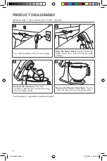 Preview for 5 page of KitchenAid 5KSM5SSB Use & Care Manual