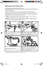 Preview for 11 page of KitchenAid 5KSM5SSB Use & Care Manual