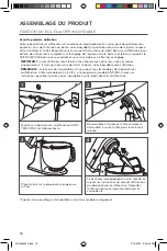 Preview for 19 page of KitchenAid 5KSM5SSB Use & Care Manual