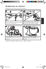 Preview for 20 page of KitchenAid 5KSM5SSB Use & Care Manual