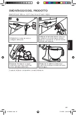 Preview for 30 page of KitchenAid 5KSM5SSB Use & Care Manual