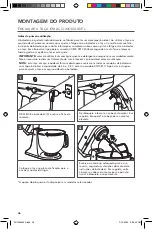 Preview for 47 page of KitchenAid 5KSM5SSB Use & Care Manual