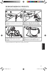 Preview for 48 page of KitchenAid 5KSM5SSB Use & Care Manual