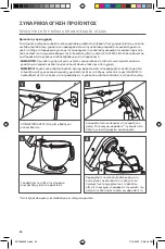 Preview for 53 page of KitchenAid 5KSM5SSB Use & Care Manual