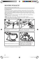 Preview for 65 page of KitchenAid 5KSM5SSB Use & Care Manual