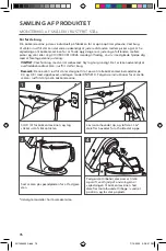 Preview for 77 page of KitchenAid 5KSM5SSB Use & Care Manual