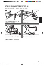 Preview for 78 page of KitchenAid 5KSM5SSB Use & Care Manual