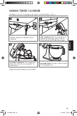 Preview for 84 page of KitchenAid 5KSM5SSB Use & Care Manual