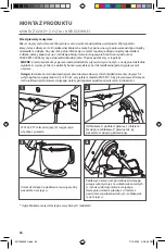 Preview for 95 page of KitchenAid 5KSM5SSB Use & Care Manual