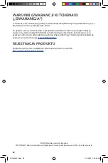 Preview for 99 page of KitchenAid 5KSM5SSB Use & Care Manual