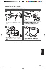 Preview for 108 page of KitchenAid 5KSM5SSB Use & Care Manual