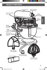 Предварительный просмотр 35 страницы KitchenAid 5KSM7990 Original Instructions Manual