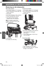 Предварительный просмотр 126 страницы KitchenAid 5KSM7990 Original Instructions Manual