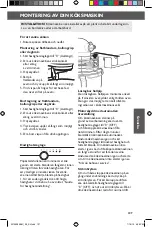 Предварительный просмотр 127 страницы KitchenAid 5KSM7990 Original Instructions Manual