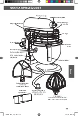 Предварительный просмотр 155 страницы KitchenAid 5KSM7990 Original Instructions Manual