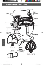 Предварительный просмотр 170 страницы KitchenAid 5KSM7990 Original Instructions Manual