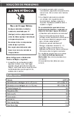 Preview for 23 page of KitchenAid 5KSMC895 Instructions Manual