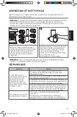 Предварительный просмотр 29 страницы KitchenAid 5KSMEMVSC Use And Care Manual