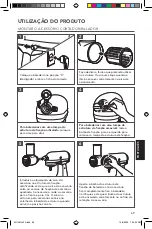 Предварительный просмотр 69 страницы KitchenAid 5KSMEMVSC Use And Care Manual