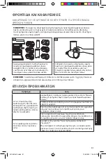 Предварительный просмотр 81 страницы KitchenAid 5KSMEMVSC Use And Care Manual