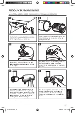 Предварительный просмотр 89 страницы KitchenAid 5KSMEMVSC Use And Care Manual