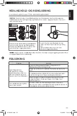 Предварительный просмотр 101 страницы KitchenAid 5KSMEMVSC Use And Care Manual