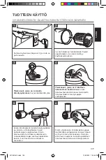 Предварительный просмотр 109 страницы KitchenAid 5KSMEMVSC Use And Care Manual