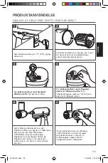 Предварительный просмотр 119 страницы KitchenAid 5KSMEMVSC Use And Care Manual