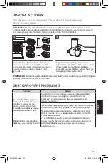 Предварительный просмотр 161 страницы KitchenAid 5KSMEMVSC Use And Care Manual