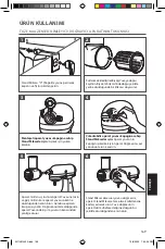 Предварительный просмотр 169 страницы KitchenAid 5KSMEMVSC Use And Care Manual