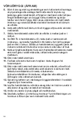 Предварительный просмотр 94 страницы KitchenAid 5KSMSIA Owner'S Manual