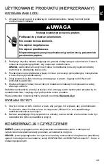 Предварительный просмотр 121 страницы KitchenAid 5KSMSIA Owner'S Manual