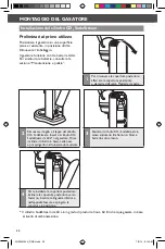 Предварительный просмотр 52 страницы KitchenAid 5KSS1121 Manual