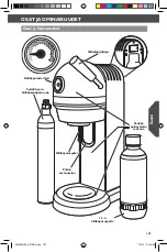 Предварительный просмотр 107 страницы KitchenAid 5KSS1121 Manual