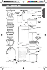 Preview for 9 page of KitchenAid 5KVJ0111 Manual