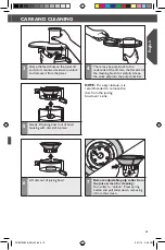 Preview for 15 page of KitchenAid 5KVJ0333 Manual