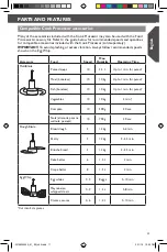 Preview for 11 page of KitchenAid 5KZFP11 Instructions Manual