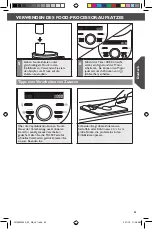 Preview for 35 page of KitchenAid 5KZFP11 Instructions Manual