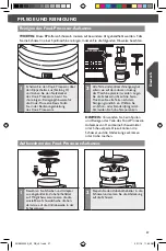 Preview for 37 page of KitchenAid 5KZFP11 Instructions Manual