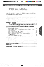 Preview for 41 page of KitchenAid 5KZFP11 Instructions Manual