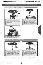 Preview for 49 page of KitchenAid 5KZFP11 Instructions Manual