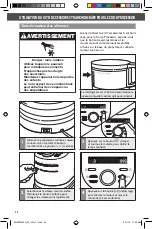 Preview for 52 page of KitchenAid 5KZFP11 Instructions Manual