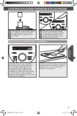 Preview for 53 page of KitchenAid 5KZFP11 Instructions Manual