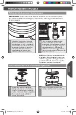 Preview for 73 page of KitchenAid 5KZFP11 Instructions Manual